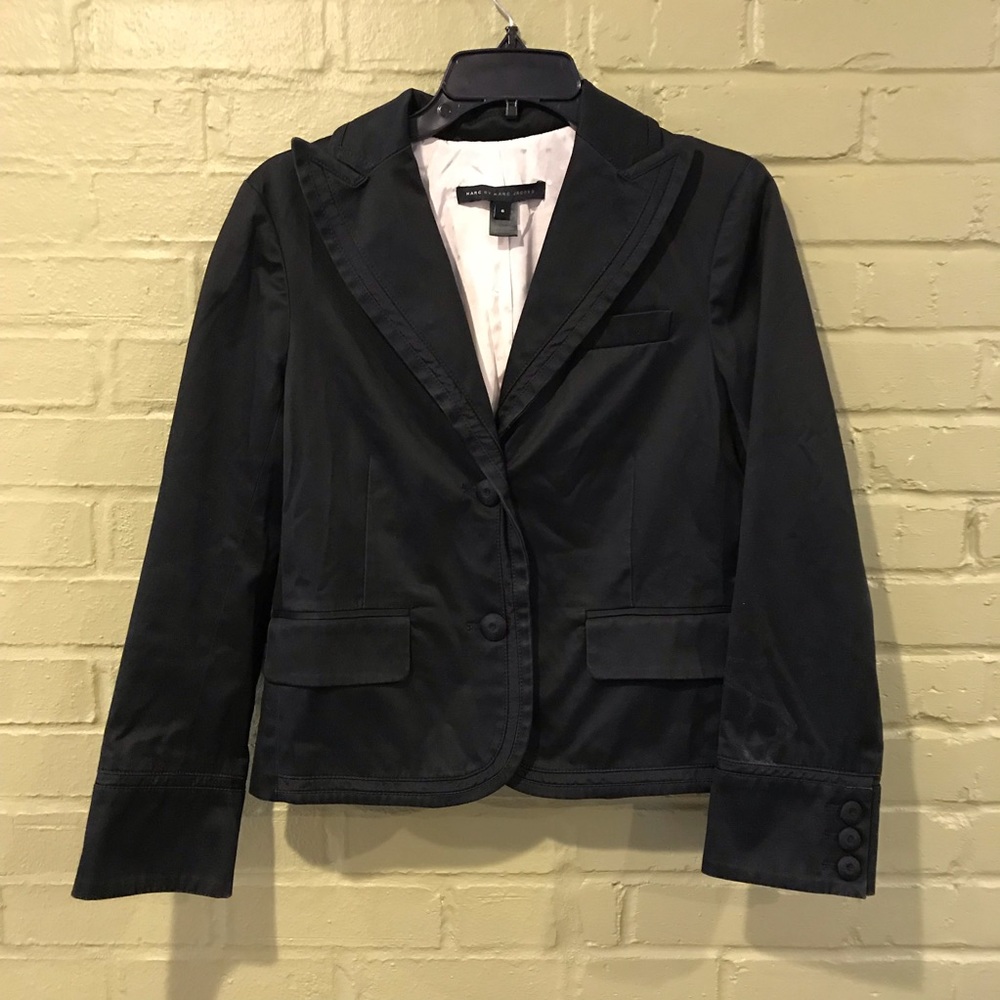 Marc by Marc Jacobs Blazer - Picture 1 of 7